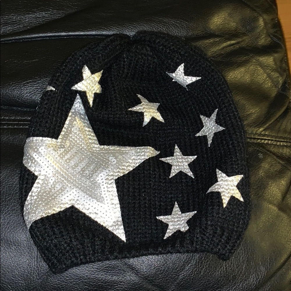 Ladies beanie